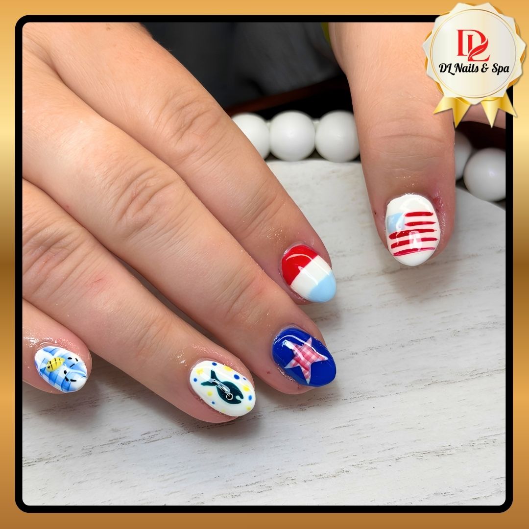 Nail Inspiration 2026
